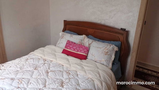 Location Appartement à maghreb arabi — 4