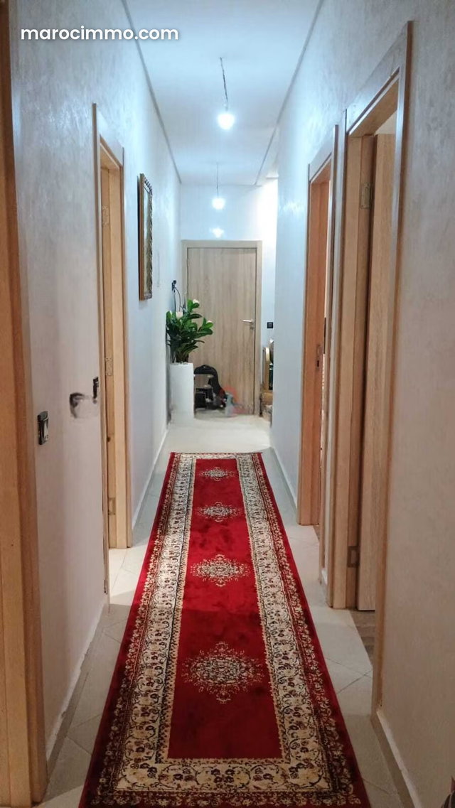 Location Appartement à maghreb arabi — 3
