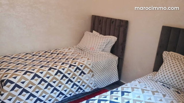 Location Appartement à maghreb arabi — 5