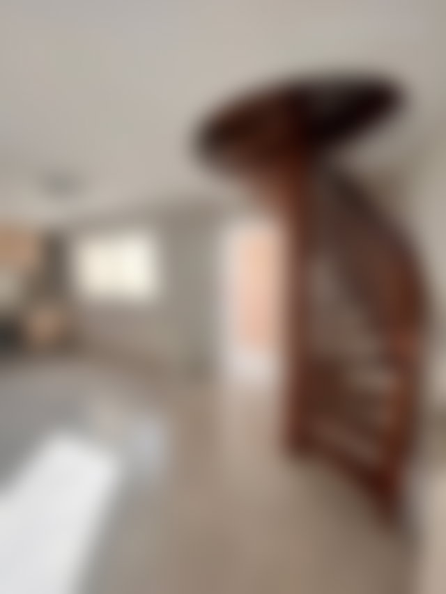 140 m² Apartment with Panoramic Terrace, Racine, Casablanca — 5