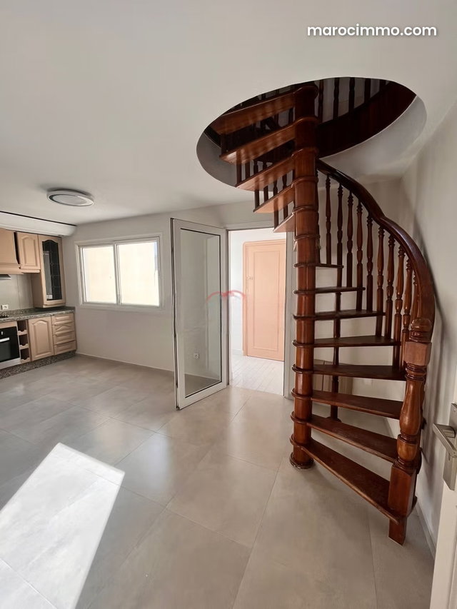 Location Appartement à racine — 5