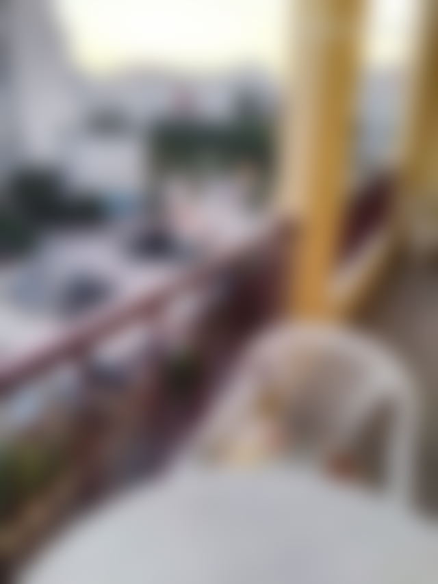شقة مفروشة بترّاس للكراء بحي الإداري في طنجة — طنجة