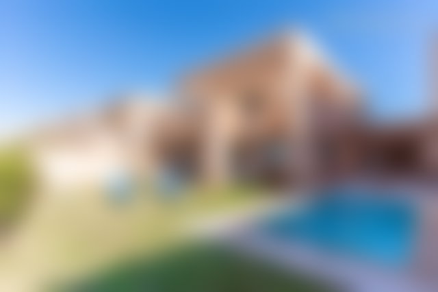 Villa meublée avec piscine, Agdal, Marrakech — 2