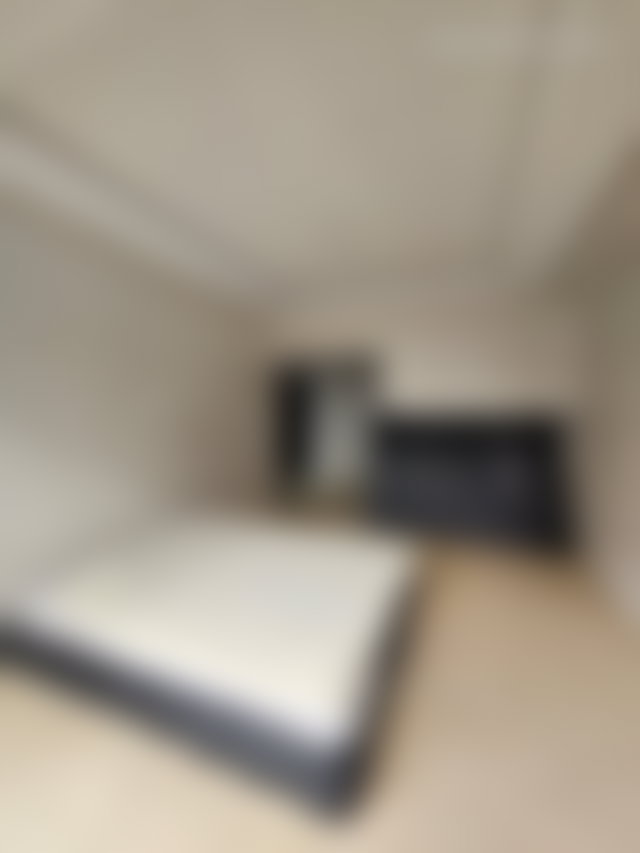 One-Bedroom Apartment with Terrace, Maarif, Casablanca — 3