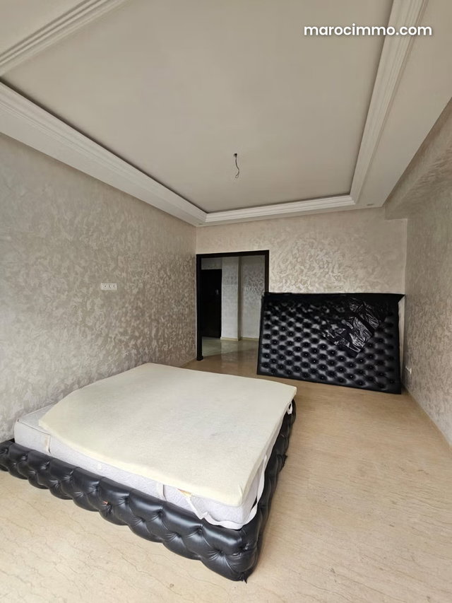 Appartement à louer 65 m² au maarif — 3