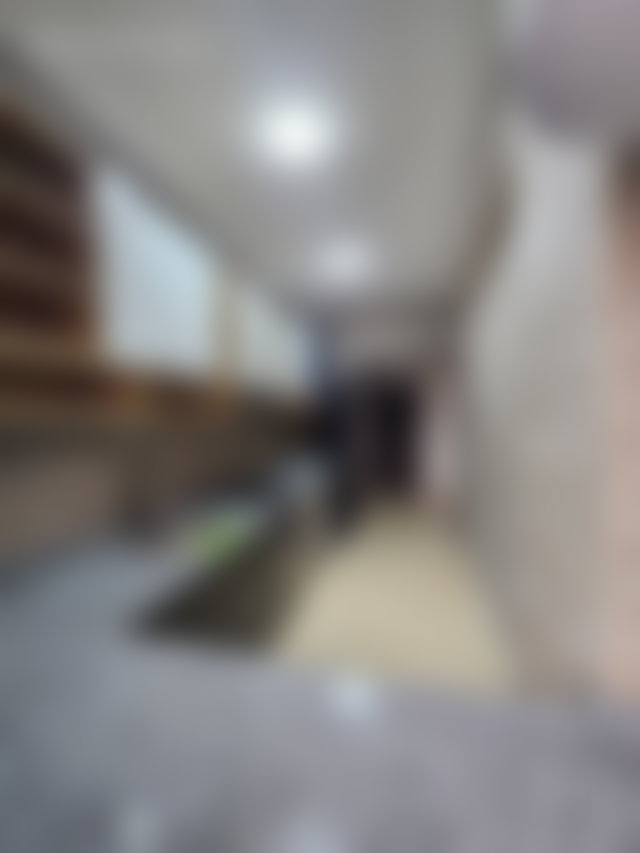 One-Bedroom Apartment with Terrace, Maarif, Casablanca — 2