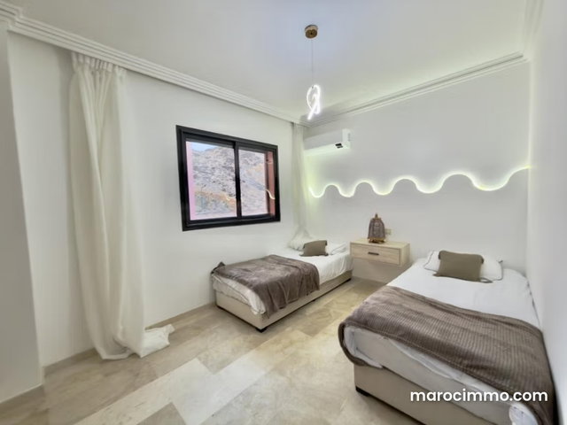 Beautiful apartment for rent in Victor Hugo — 2