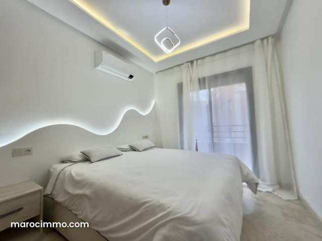 Beautiful apartment for rent in Victor Hugo — 3