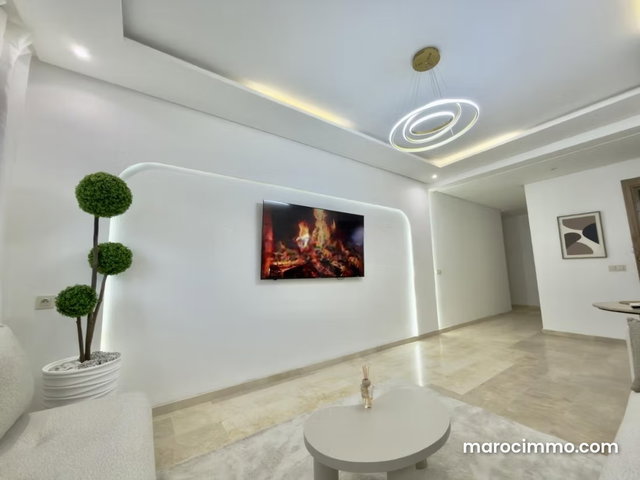 Beautiful apartment for rent in Victor Hugo — 5