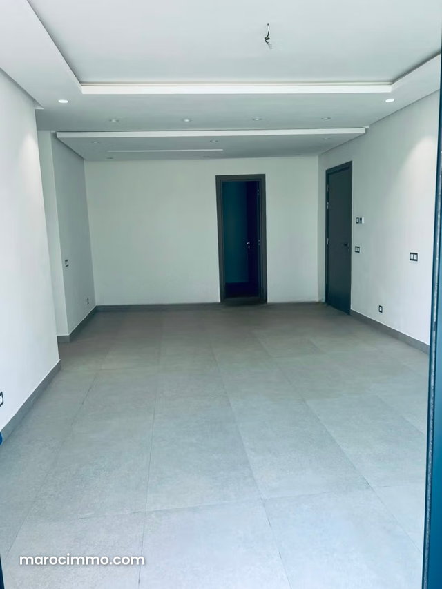 Magnificent Apartment for Rent Route Azemour — 2