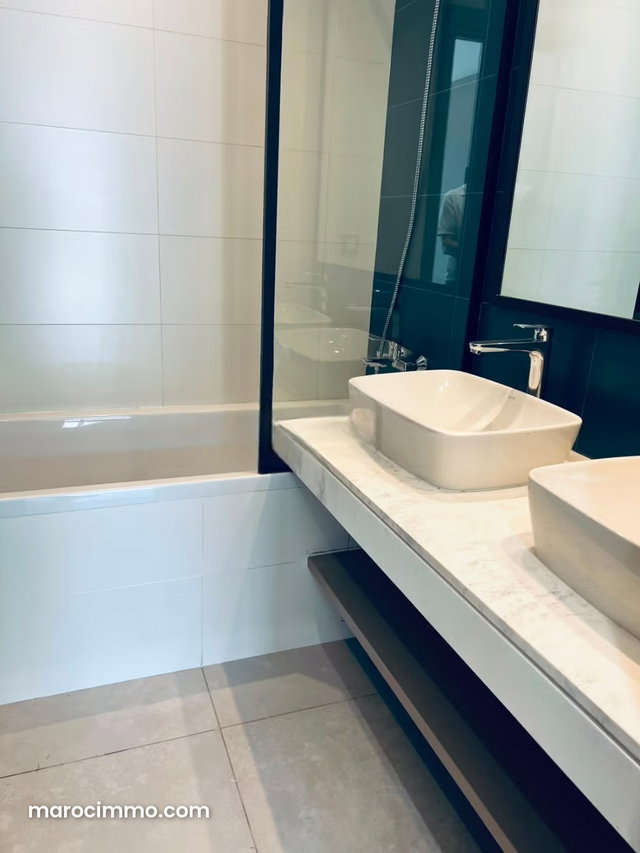 Magnificent Apartment for Rent Route Azemour — 5