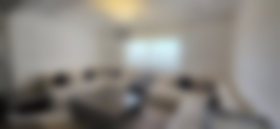 Appartement meublé 85 m², 2 chambres, Agdal, Rabat