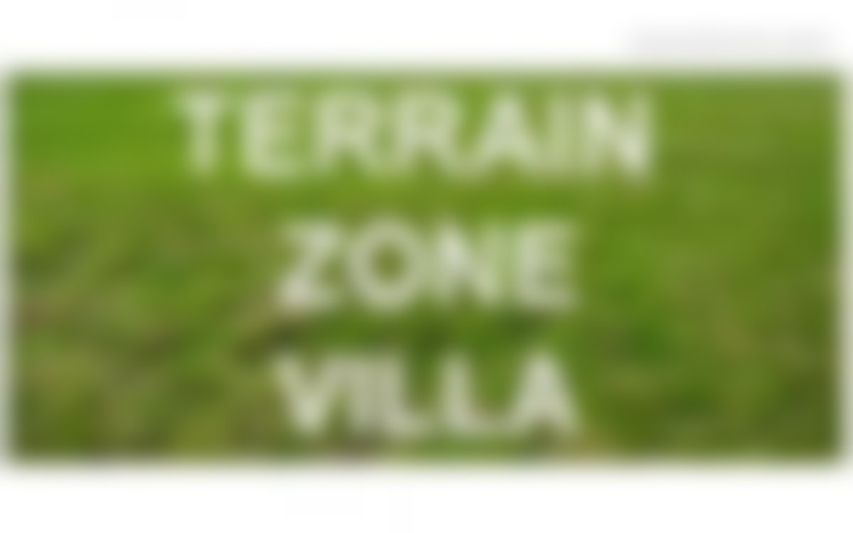 860 m² Plot in Polo, Casablanca – A Rare Opportunity