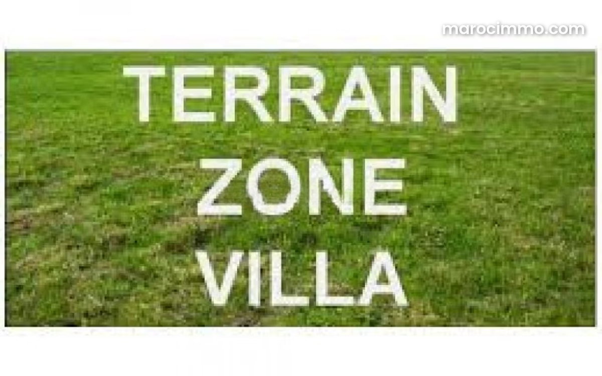 Land 690m 740m 860m Zone Villa A Polo