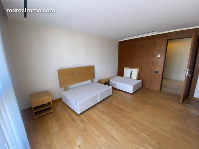 A louer appartement de 230 m² l’Orangeraie — 5