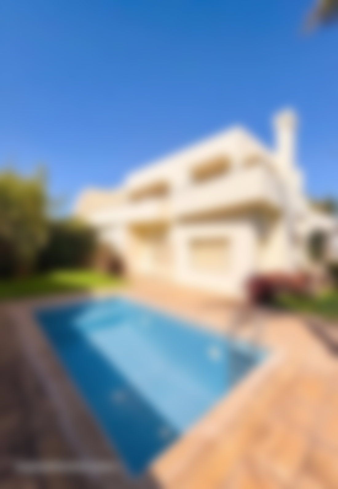 Villa 460 m² avec piscine, Californie, Casablanca