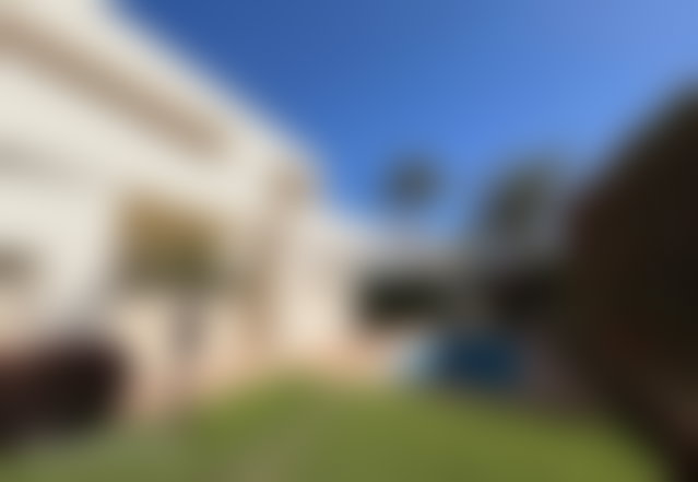Villa 460 m² avec piscine, Californie, Casablanca — 2