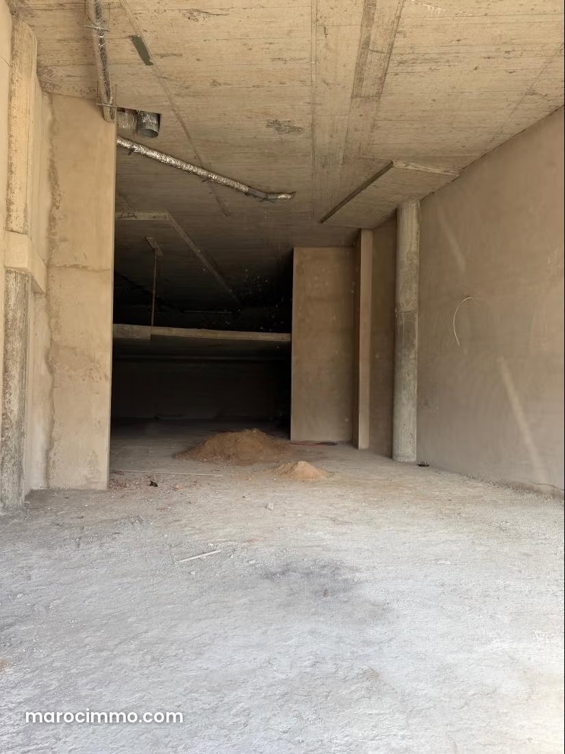 334 m² Commercial Property, Oasis, Casablanca — Casablanca