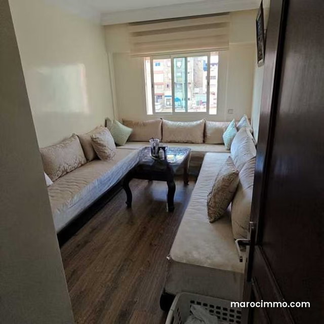 Appartement à Vendre de 95.0 m² à Casablanca, Beausejour — 3