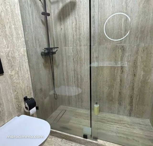 Appartement à Vendre de 95.0 m² à Casablanca, Hopitaux — 4