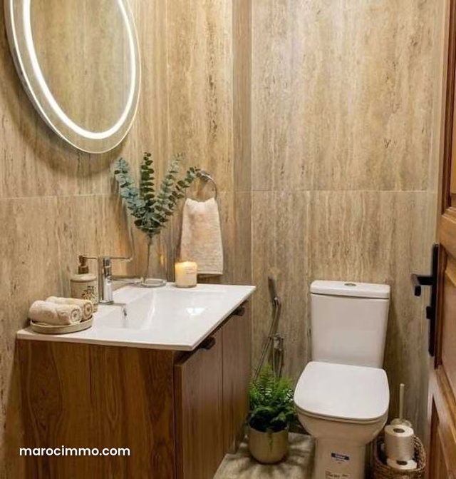 Appartement à Vendre de 95.0 m² à Casablanca, Hopitaux — 3