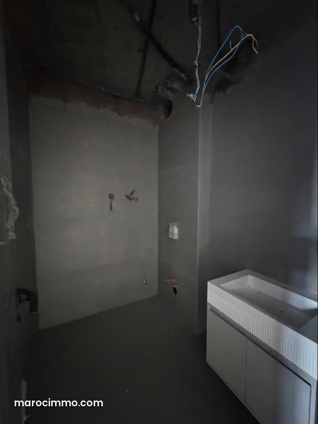 Beautiful Offices for Rent at Oasis 131 m² — 3