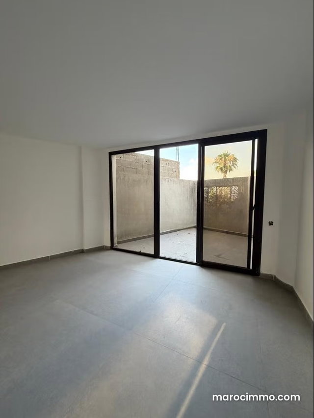 Beautiful Offices for Rent at Oasis 131 m² — 4