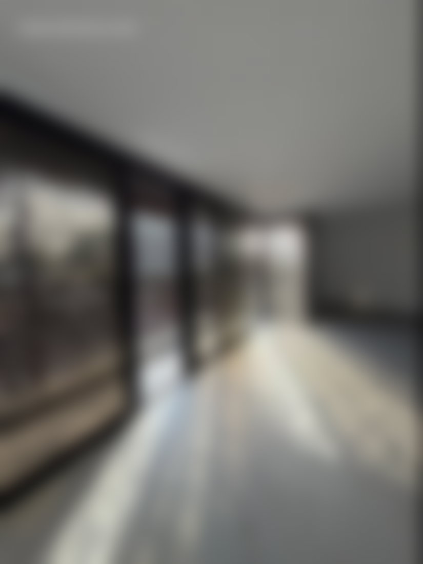 Bureau 131 m² Oasis, Casablanca : lumineux, terrasse et standing
