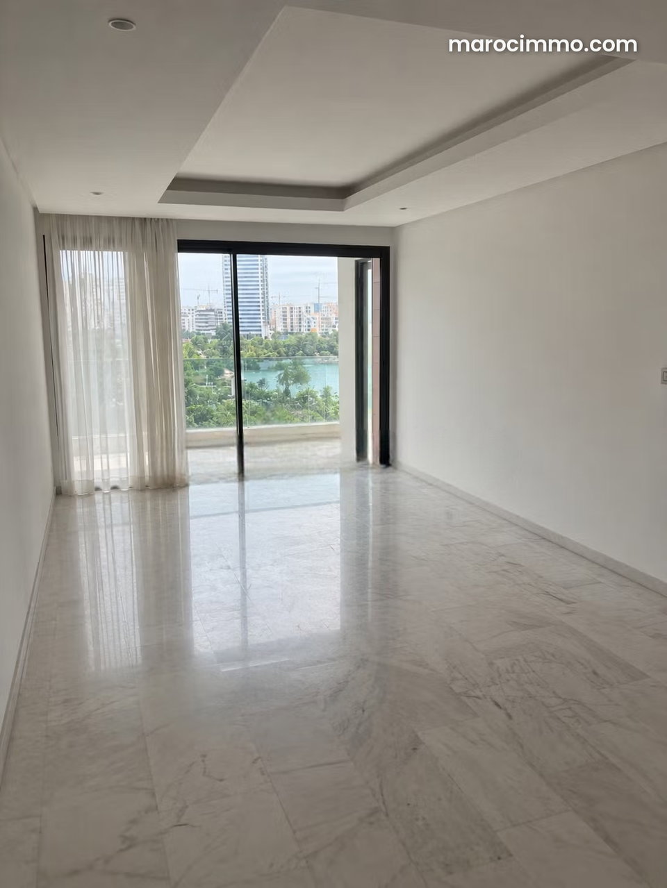 Exceptional Apartment for Rent in CFC