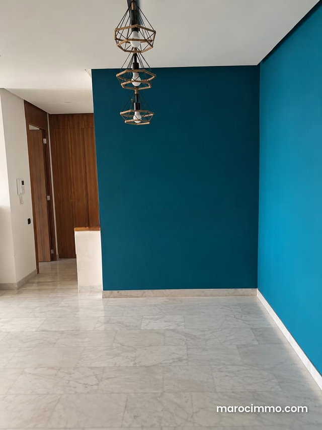 Exceptional Apartment for Rent in CFC — 2