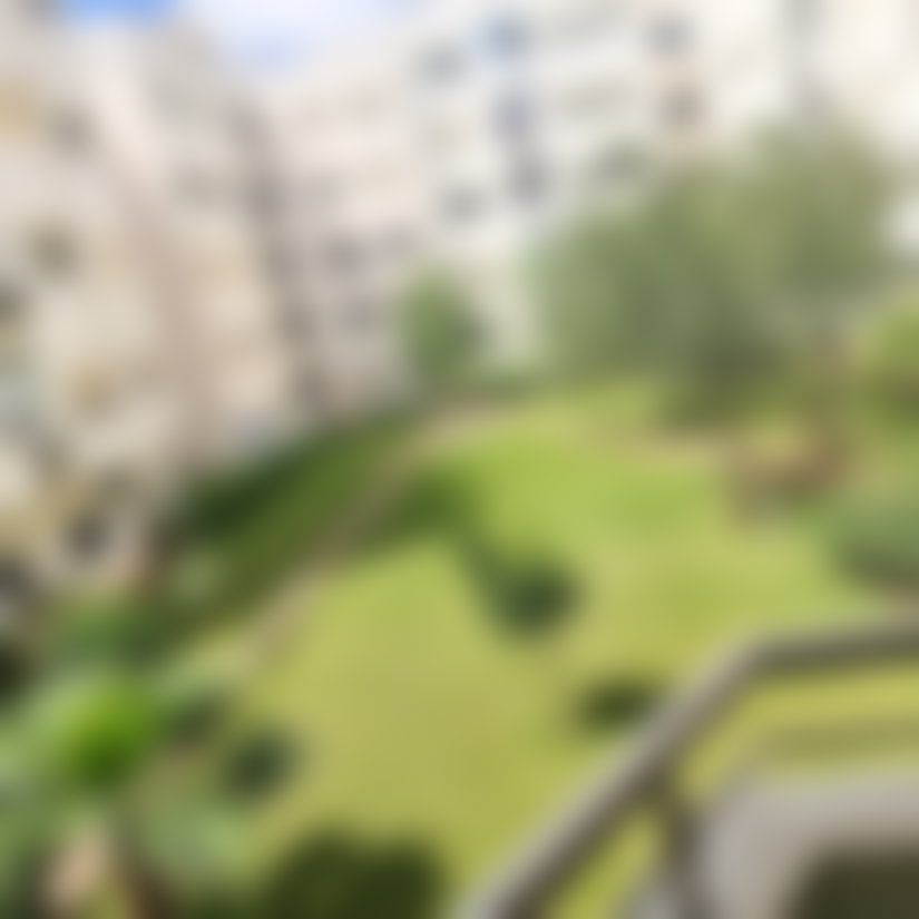 Appartement 120 m², 3 chambres avec jardin, Californie Casablanca