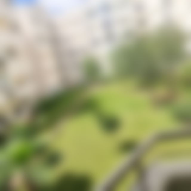 120 sqm Apartment, 3 Bedrooms with Garden, Californie Casablanca — Casablanca