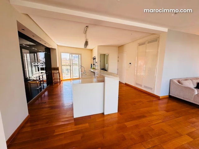 Duplex terasse coeur de gautier — 4