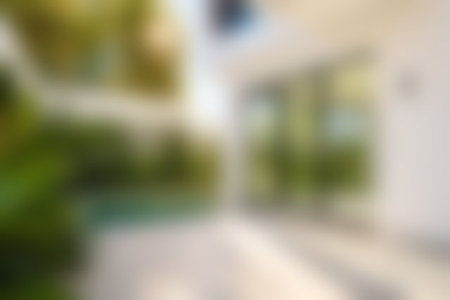 Villa neuve 487 m², piscine et vue mer, Aïn Diab Casablanca — 2
