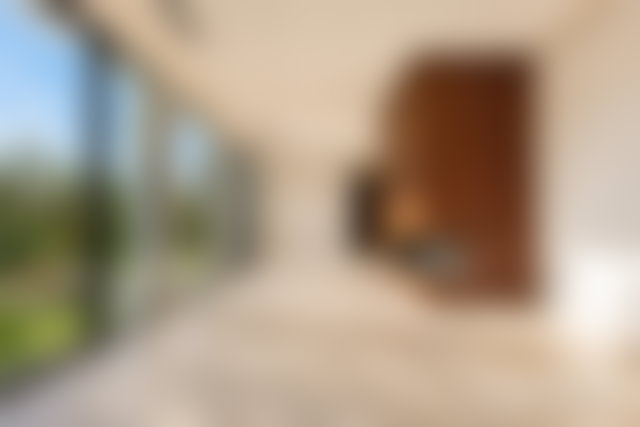 Villa neuve 487 m², piscine et vue mer, Aïn Diab Casablanca — 4