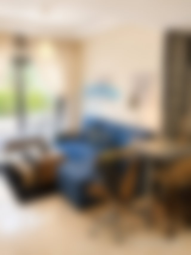 Appartement meublé avec terrasse à louer à Gauthier Casablanca — 4