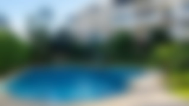 Furnished 220 sqm apartment with terrace and pool, Aïn Diab, Casablanca — 2
