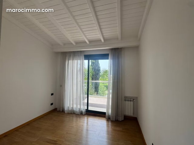 Belle villa vide — 5
