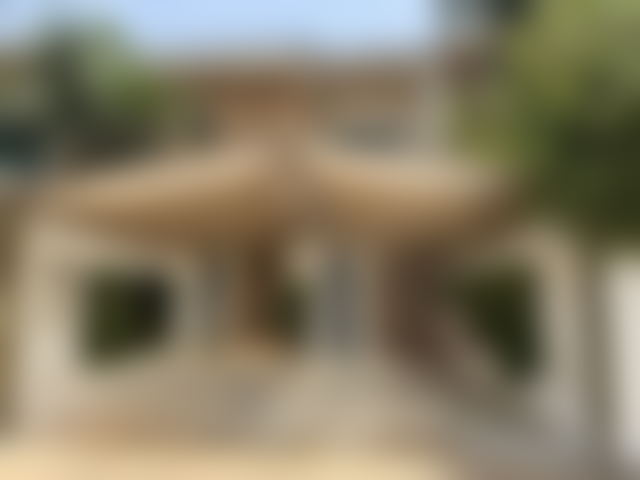 350 m² Villa with Garden, Bouskoura Ville Verte — Bouskoura