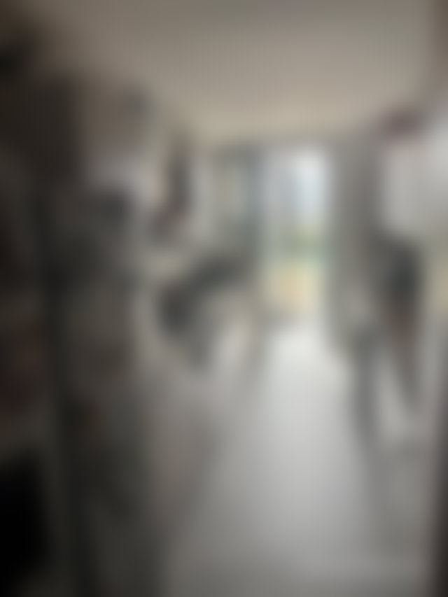 Appartement meublé avec terrasse à Casablanca Finance City — 3