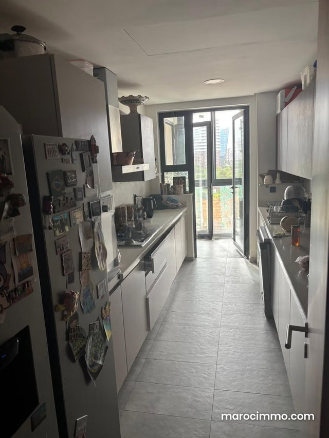 Appartement meublé — 3