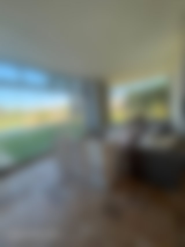 Villa 1500 m² première ligne golf, Plage Oued Cherrat, Bouznika — 2