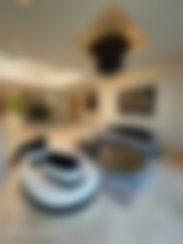 Villa 1500 m² première ligne golf, Plage Oued Cherrat, Bouznika — 4