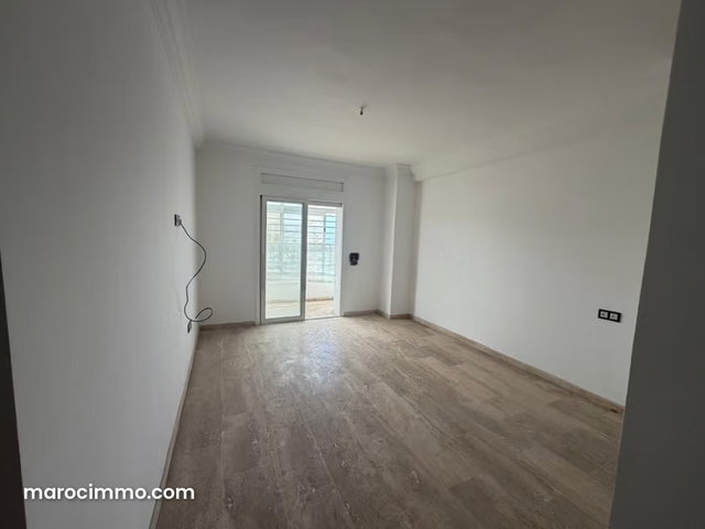 Appartement a louer Centre ville de kenitra — 4