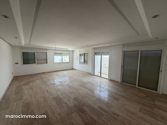 Appartement a louer Centre ville de kenitra — Kénitra