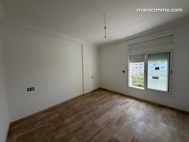 Appartement a louer Centre ville de kenitra — 3