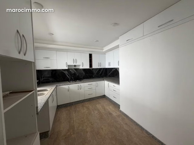 Appartement a louer Centre ville de kenitra — 5