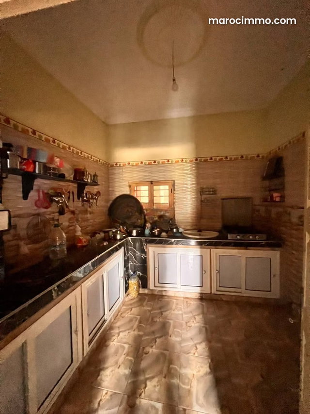 Ferme à vendre, superficie de 3 hectares — 4