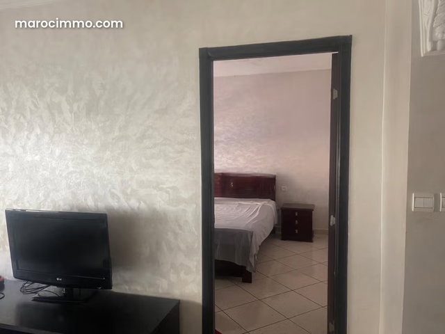 Appartement meublee habitation ou professionnel — 4