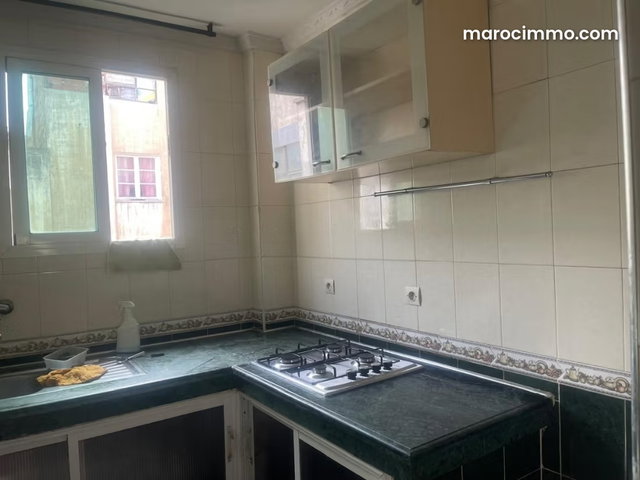 Appartement meublee habitation ou professionnel — 5